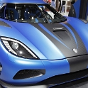 Salon auto Geneve 2012 - Koenigsegg - 001